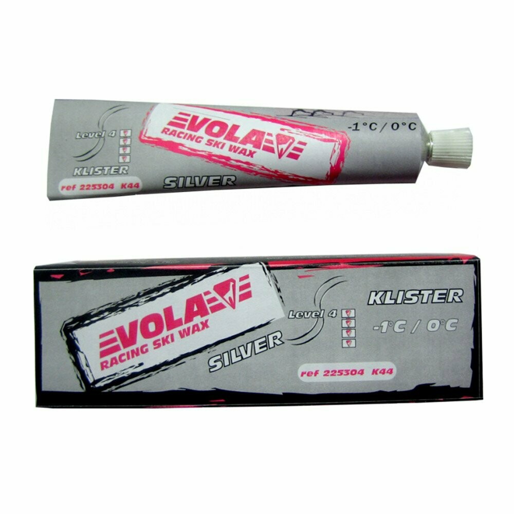 Klister Silver 50g