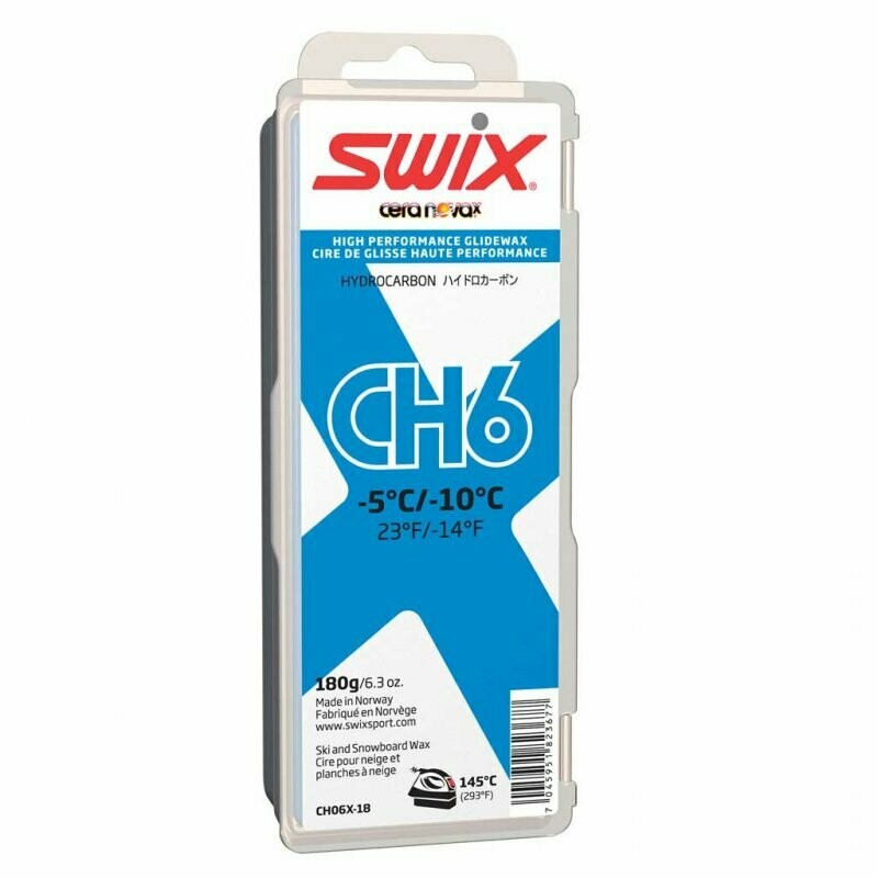 CH6 180g