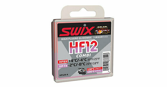 HF12 Combi 40g