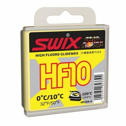 HF10 40g