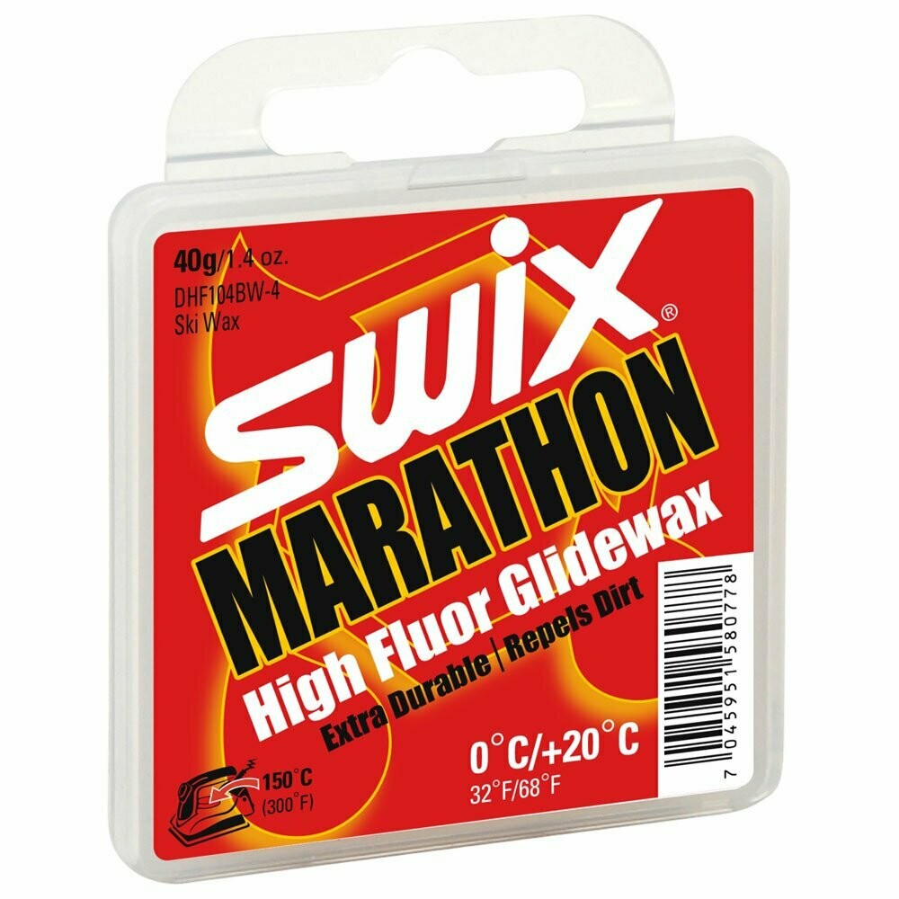 Marathon 40g