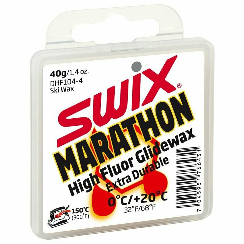 Marathon 40g