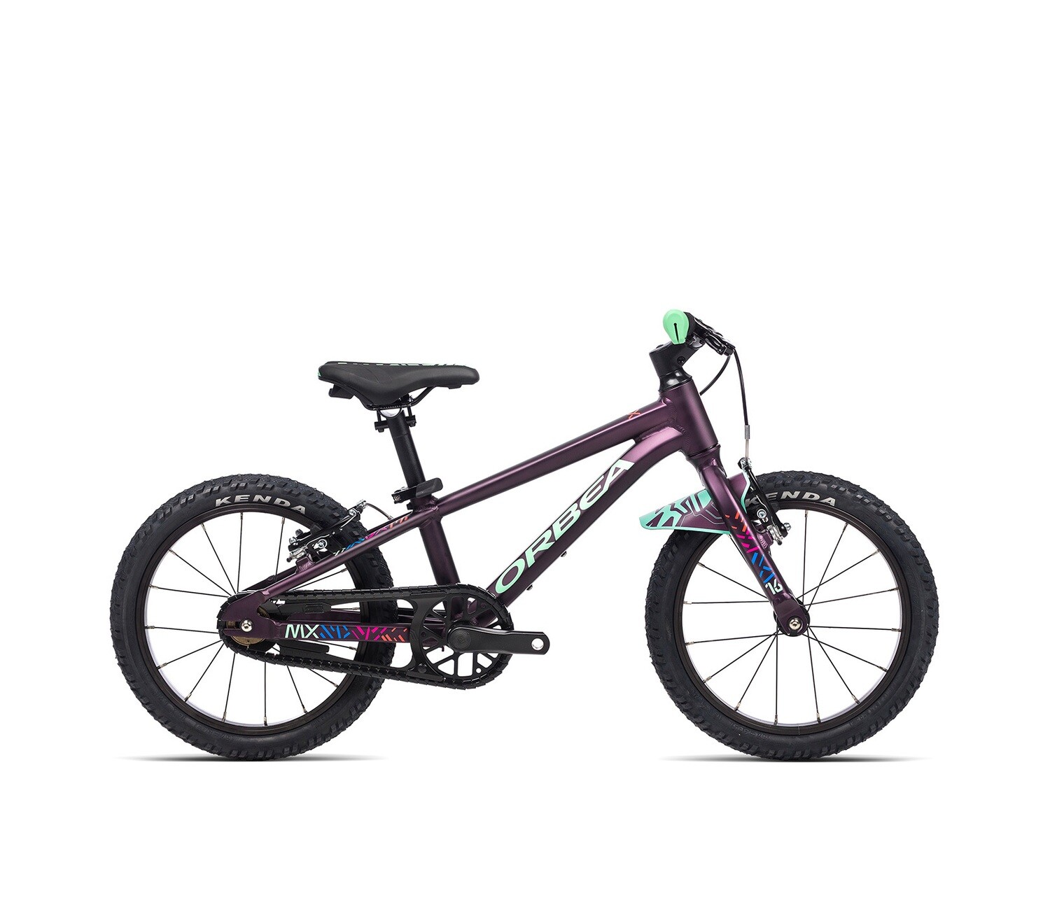 Orbea MX 16