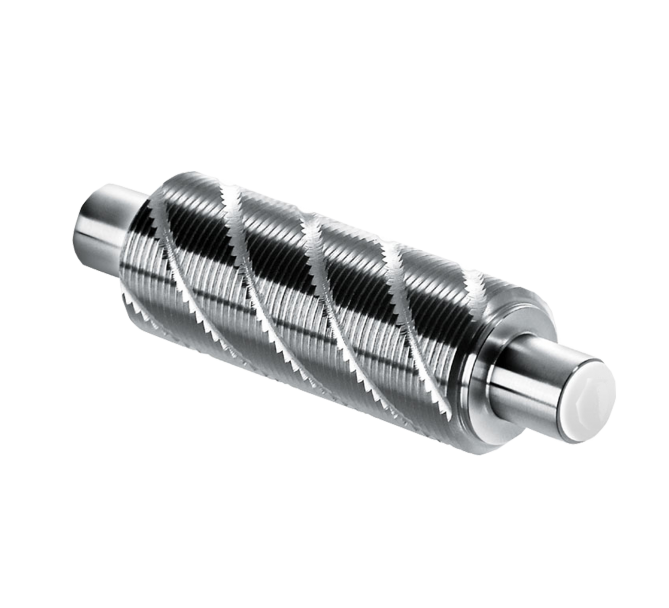 Rouleau Vola Diagonal Medium