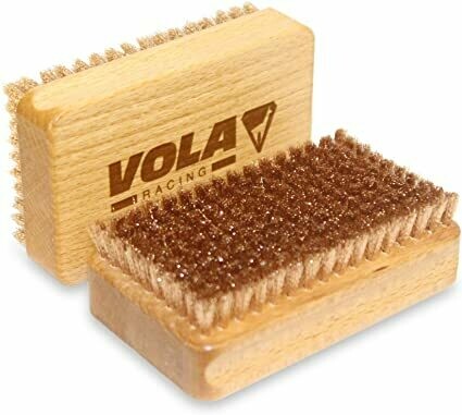 Brosse Metal