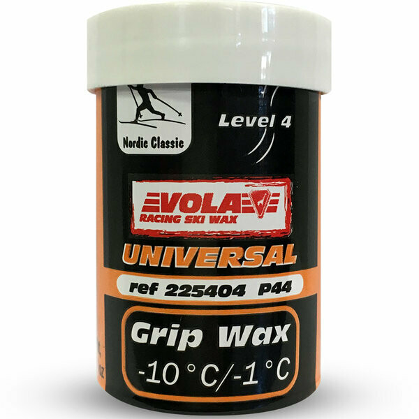 Grip Wax Universal
