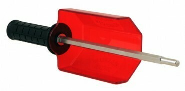 Single Handle Red Creek 100mm