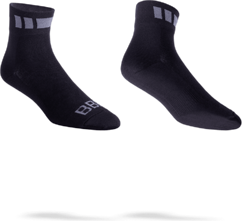 BBB Technofeet Noir