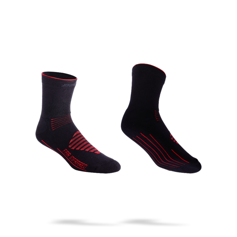 BBB FirFeet