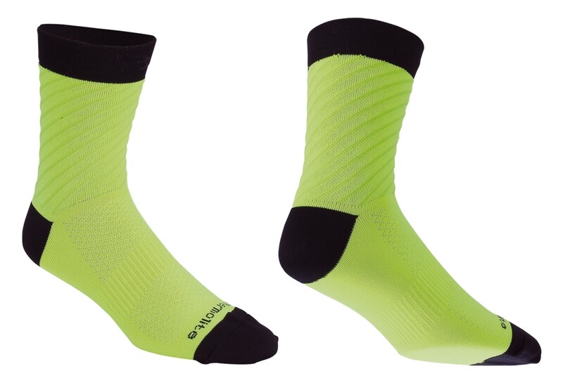 BBB Thermofeet Jaune