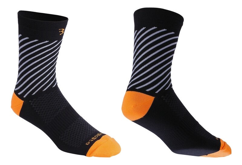 BBB Thermofeet Orange