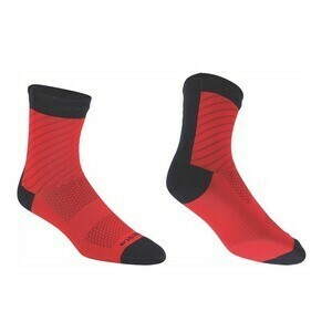 BBB Thermofeet Rouge