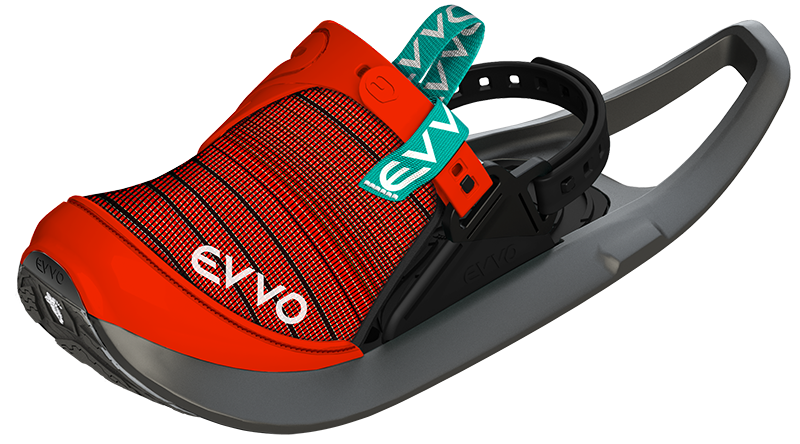 Evoo Noir / Rouge