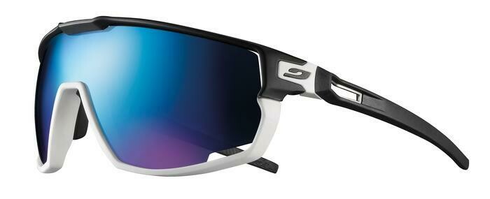 Julbo Rush Noir / Blanc