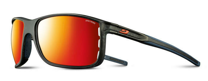 Julbo Arise Bleu / Rouge