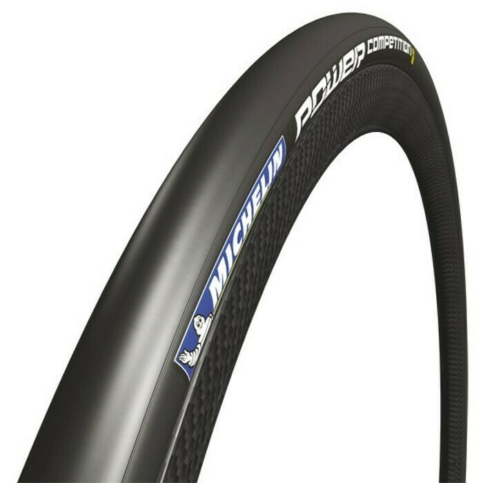 Michelin Power Competition 700x25c