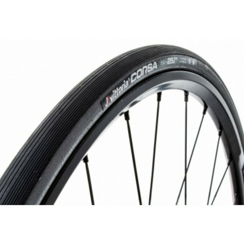 Vittoria Corsa 700x23c