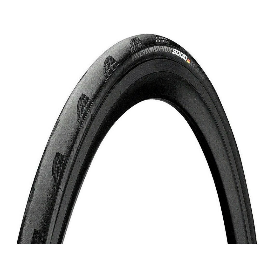 Continental GP5000 700x28c