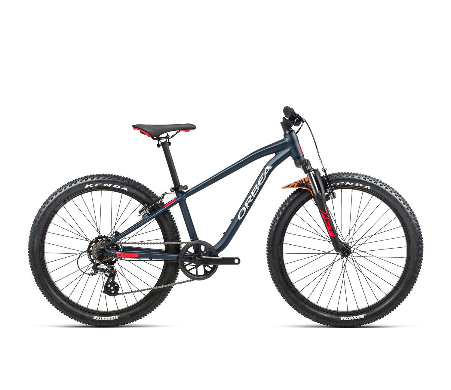 Orbea MX 24 XC