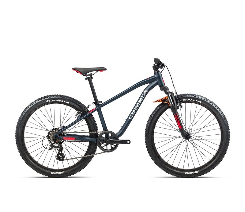 Orbea MX 24 XC
