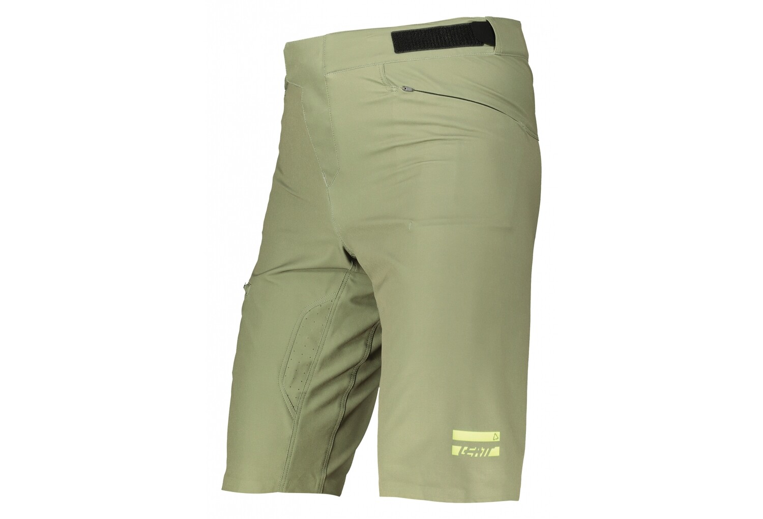 Short Leatt Mtb 1.0 Cactus