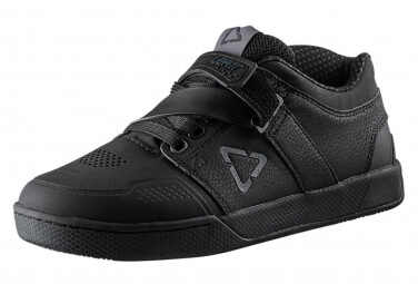 Leatt Shoes 4.0 Clip Black
