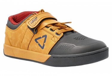 Leatt Shoes 4.0 Clip Sand