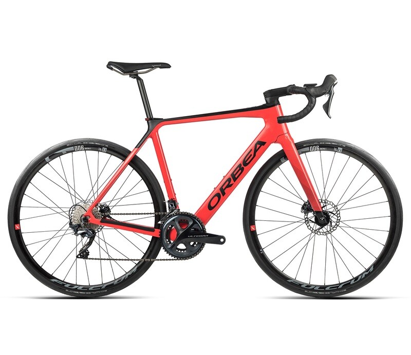 Orbea Gain M20