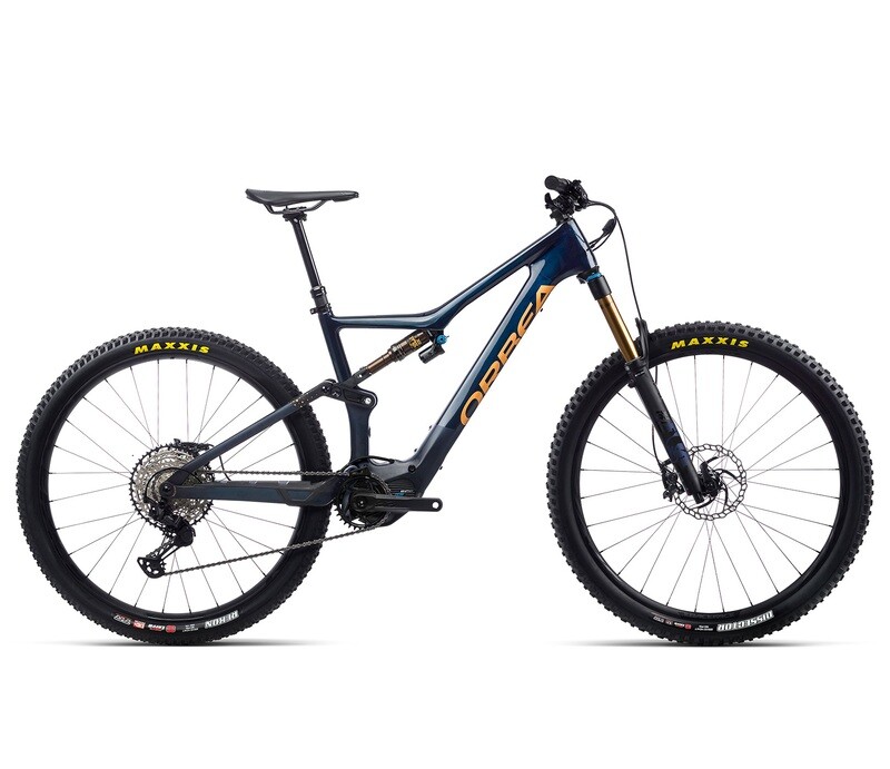 Orbea Ride M10