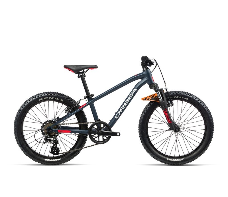 Orbea MX20 XC
