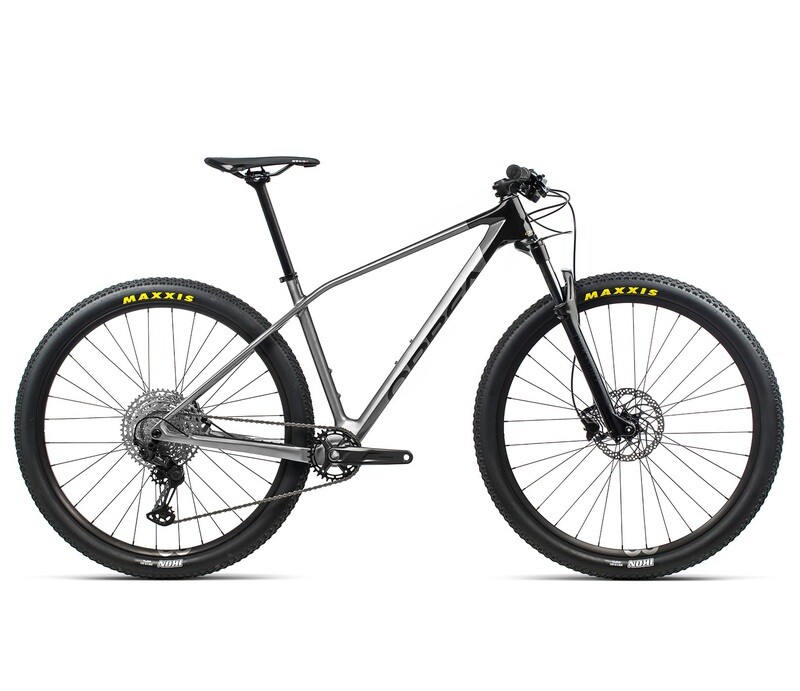Orbea Alma M50