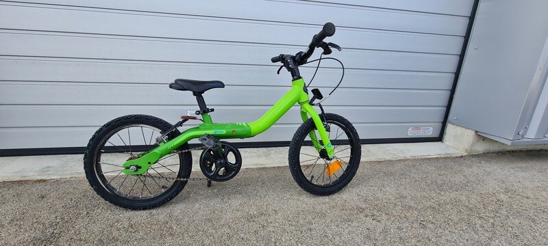 Orbea Grow Evolutif