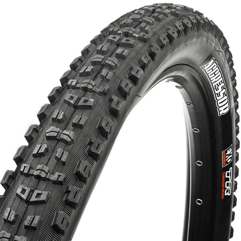 Maxxis Agressor 29x2.30