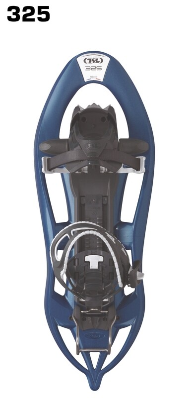 TSL 325 Elevation