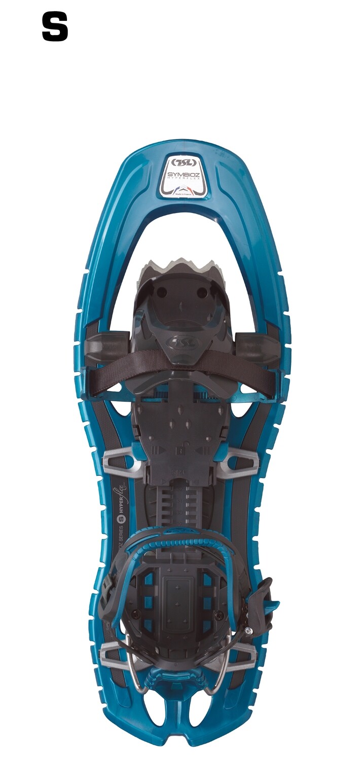 Symbioz Hyperflex Access