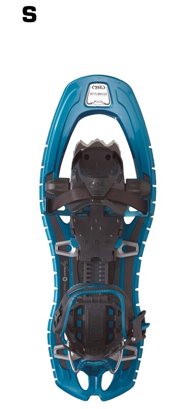 Symbioz Hyperflex Access