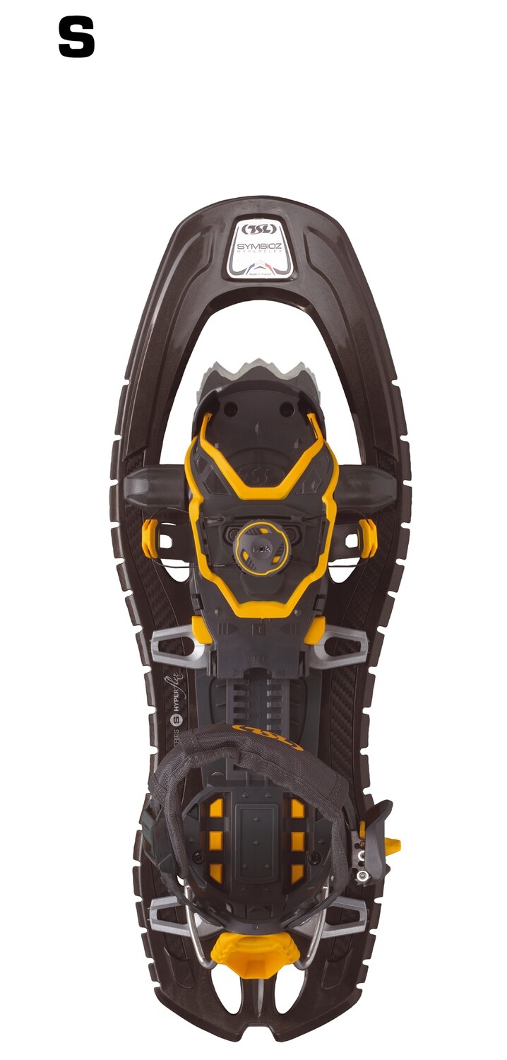 Symbioz Hyperflex Adjust