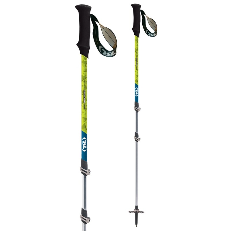 TSL Hiking Alu 3 Compact Light