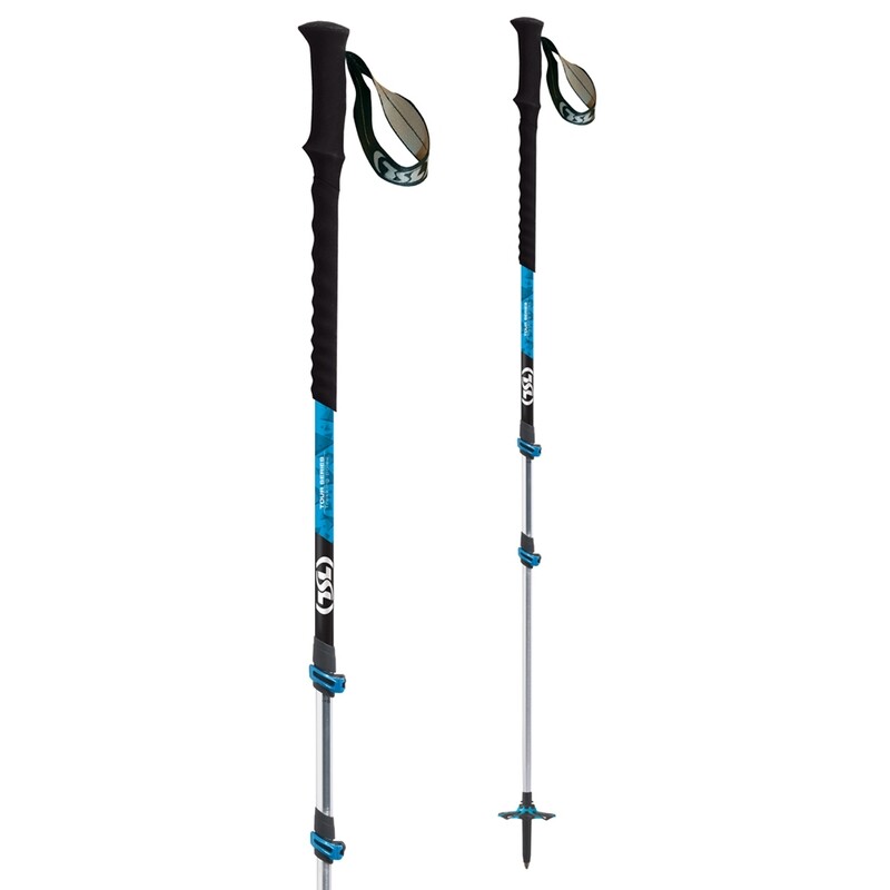 TSL Hiking Alu 3 Cross Swing