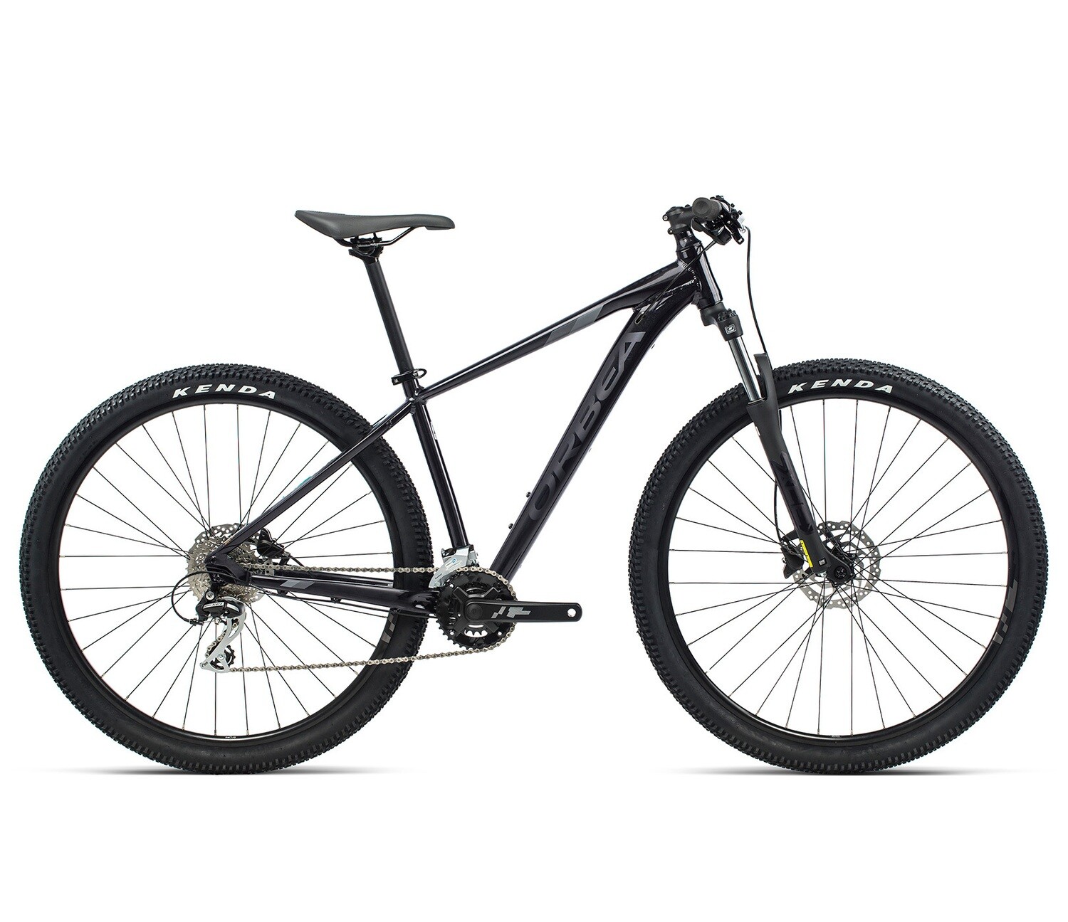 Orbea MX 50 29