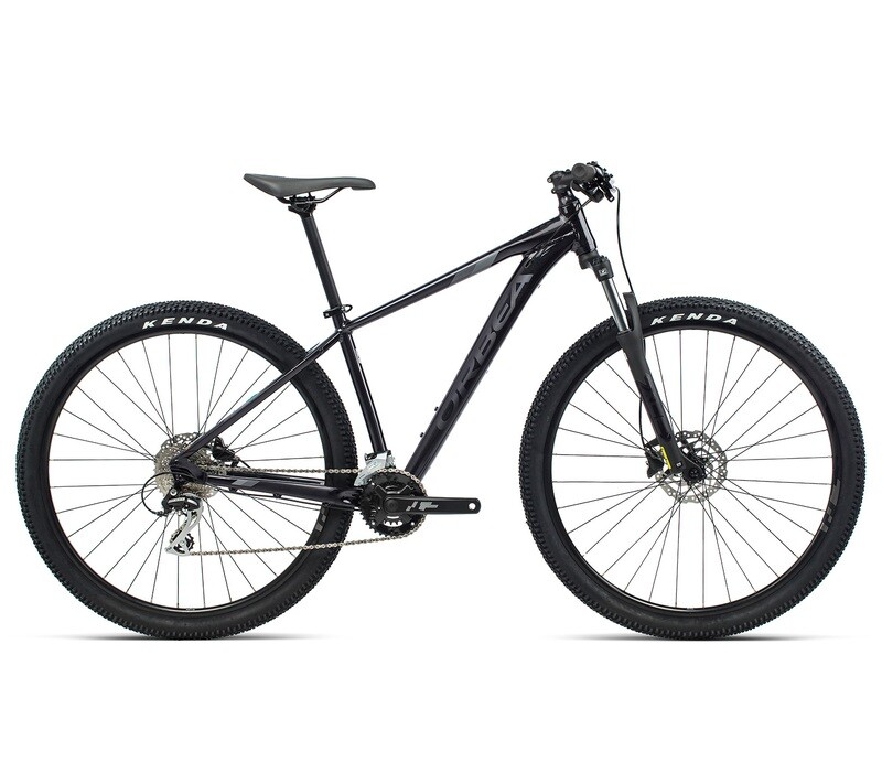 Orbea MX 50 29