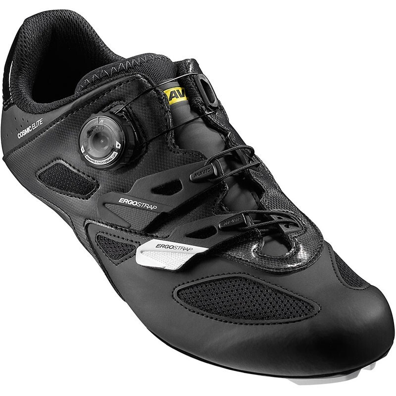 Mavic Cosmic Elite