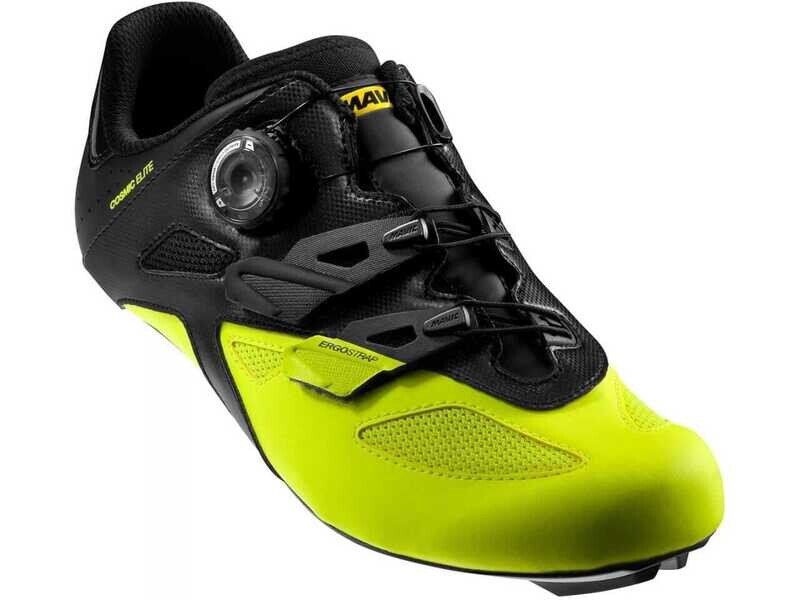 Mavic Cosmic Elite