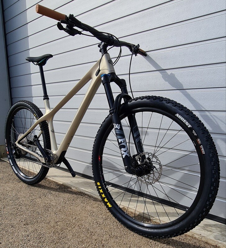 Yeti Arc