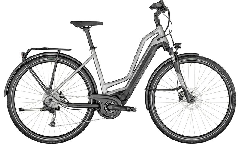 BERGAMONT E-HORIZON TOUR 500 AMSTERDAM