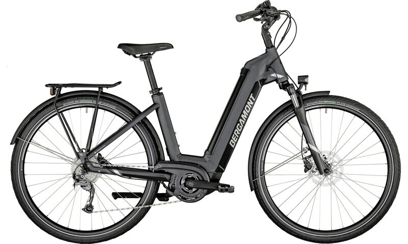 BERGAMONT E-HORIZON TOUR 500 WAVE