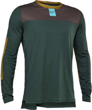Maillot Fox Defend