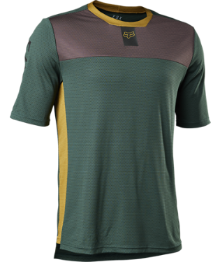 Maillot Fox Defend