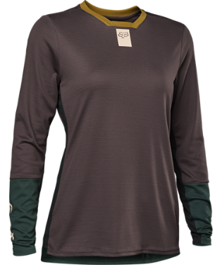 Maillot Fox Defend Women