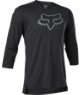 Maillot Fox Flexair 3/4